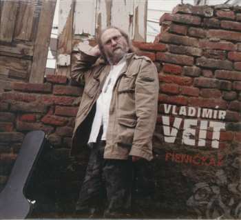 Album Vladimír Veit: Písničkář