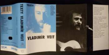 MC Vladimír Veit: Texty