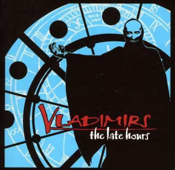 Album Vladimirs: The Late Hours