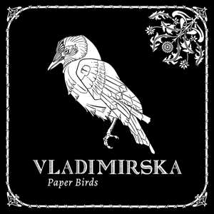 CD Vladimirska: Paper Birds 124107