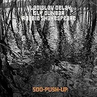 Vladislav Delay: 500-Push-Up