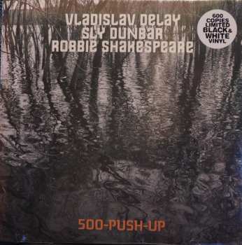 LP Vladislav Delay: 500-Push-Up LTD | CLR 344123