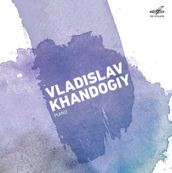 CD Vladislav Khandogiy: Vladislav Khandogiy 533767