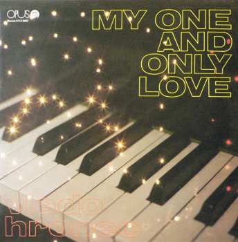 Album Vlado Hronec: My One And Only Love