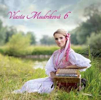 Album Vlasta Mudríková: Vlasta Mudríková 6