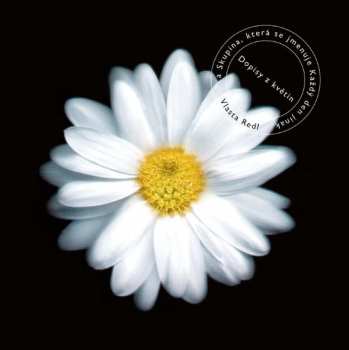 CD Vlasta Redl: Dopisy Z Kvetin (20th Anniversary Remaster) 473447
