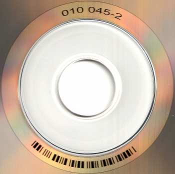 CD Vlasta Redl: Staré Pecky 376211
