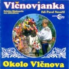 Album Vlčnovjanka: Okolo Vlčnova
