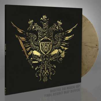 LP Vltimas: Epic (gold/black Marbled Vinyl) 521039