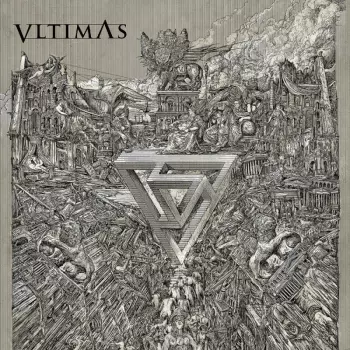 Vltimas: Something Wicked Marches In
