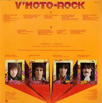 LP V'Moto Rock: V'Moto-Rock