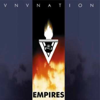 Album VNV Nation: Empires