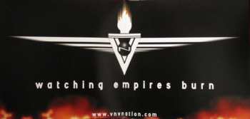 LP VNV Nation: Empires 262187