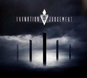 Album VNV Nation: Judgement