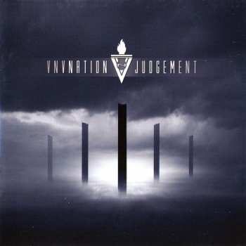 CD VNV Nation: Judgement 114941