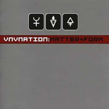 Album VNV Nation: Matter+Form