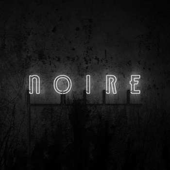 Album VNV Nation: Noire