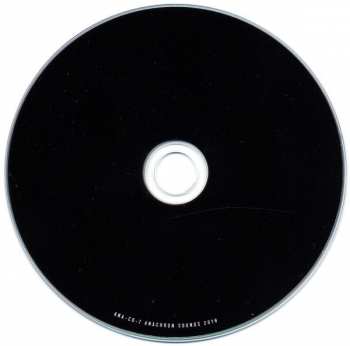 CD VNV Nation: Noire 249169