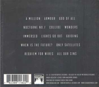 CD VNV Nation: Noire
