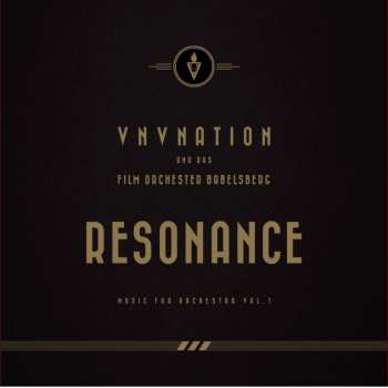 Album VNV Nation: Resonance - Music For Orchestra Vol. 1
