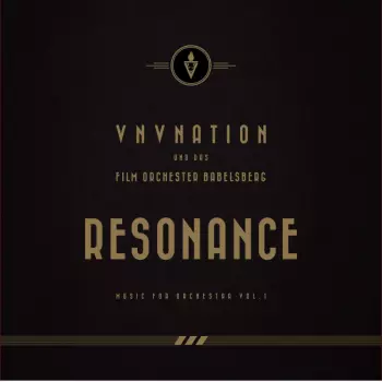 Resonance - Music For Orchestra Vol. 1