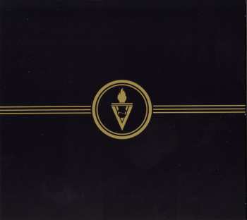 CD VNV Nation: Resonance - Music For Orchestra Vol. 1 30187