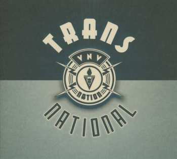 Album VNV Nation: Transnational