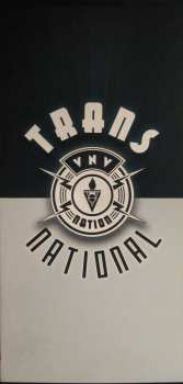 LP VNV Nation: Transnational 483420