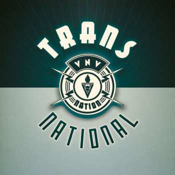LP VNV Nation: Transnational 483420