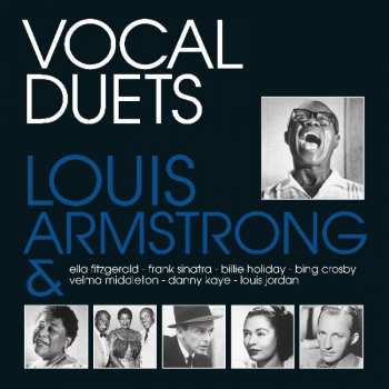 Album Louis Armstrong: Vocal Duets