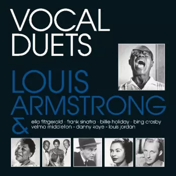 Louis Armstrong: Vocal Duets