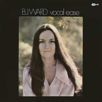 Album B.J. Ward: Vocal Ease