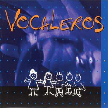 Album Vocaleros: Vocaleros