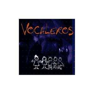 CD Vocaleros: Vocaleros 505580
