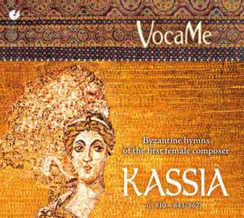 Album VocaMe: Kassia