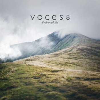 Album Voces8: Enchanted Isle