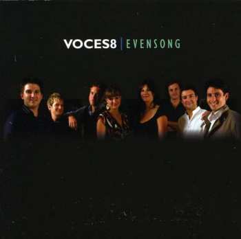 Album Voces8: Evensong
