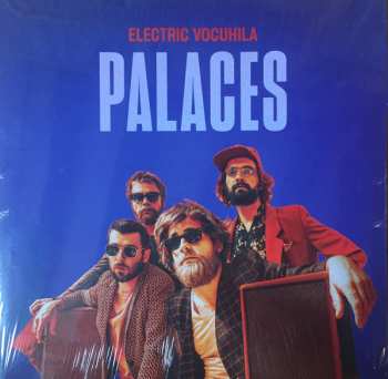 Album Vocuhila: Palaces