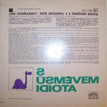 LP Vodňanský & Skoumal: S Úsměvem Idiota 535861