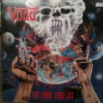 Album Vodu: The Final Conflict