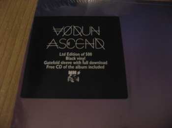 LP VŌDŪN: Ascend LTD 399347