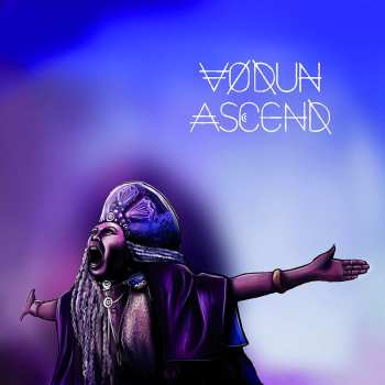 CD VŌDŪN: Ascend