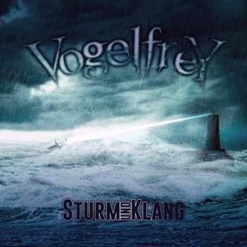 Album Vogelfrey: Sturm Und Klang