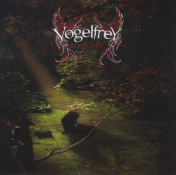 Album Vogelfrey: Wiegenfest