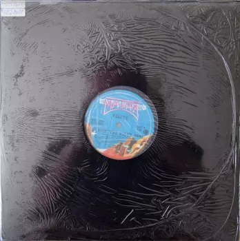 Dancin' The Night Away / Love Buzz