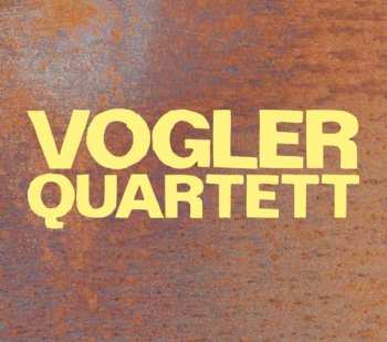 Album Vogler Quartett: Vogler Quartett