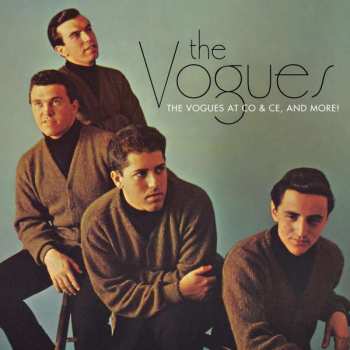Album Vogues: At Co & Ce-the Complete Singles And More