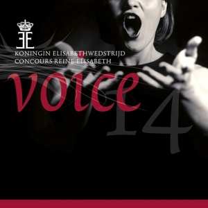 Album Voice 2014 / Various: Voice 2014