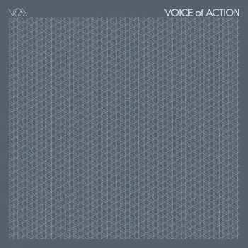 Album Voice Of Action: Voice Of Action