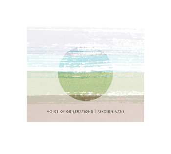 Album Voice Of Generations / Various: Voice Of Generations